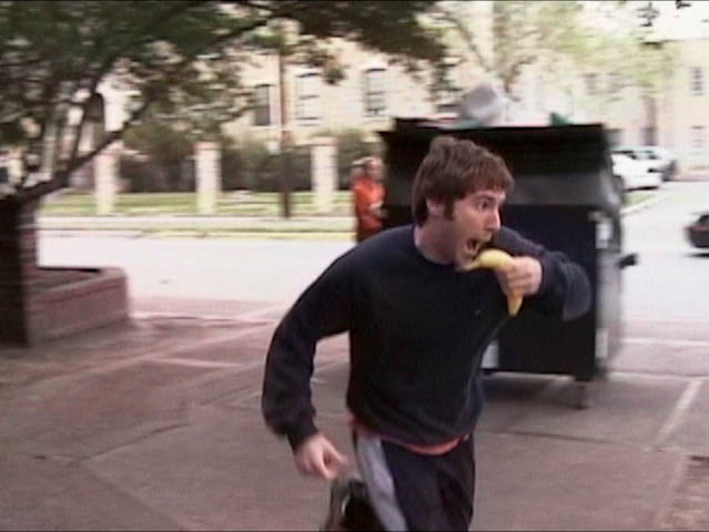banana