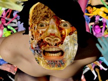 meatface