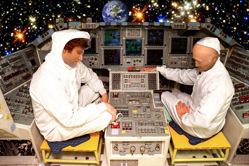 spacecadet
