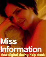 Miss Information