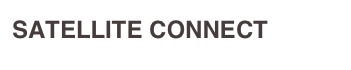 SATELLITE CONNECT