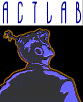 advanced communication technologies laboratory