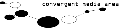 convergent media area