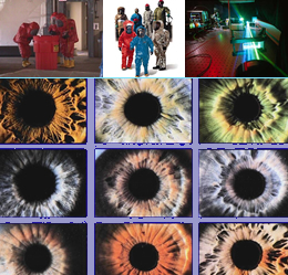 Consensus national standards and guidelines for new technologies – everything from protective body suits to decontamination technologies to interoperable communications – are a top priority for the Department of Homeland Security and the Standards Portfolio.