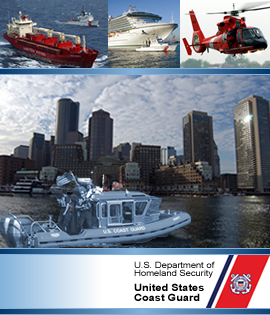 The U.S. Coast Guard’s role as a regulatory agency, military service, and law enforcement organization places it in a unique position to address the multitude of issues threatening the safety and security of our ports and waterways. This unique mixture of functions, however, presents challenges for the U.S. Coast Guard as it works to find ways to handle all those responsibilities.